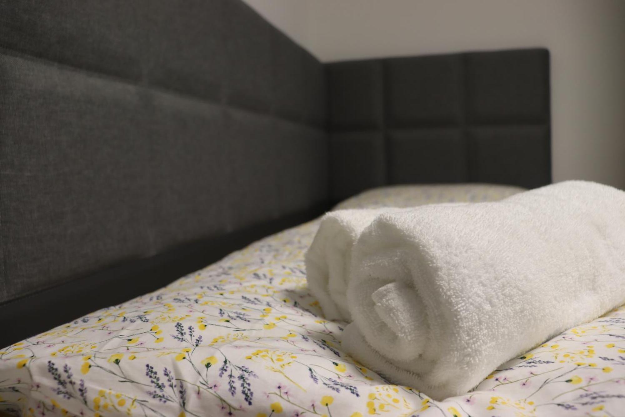 Unterkunft Fuer 2 - Guestrooms24 - Марль Экстерьер фото