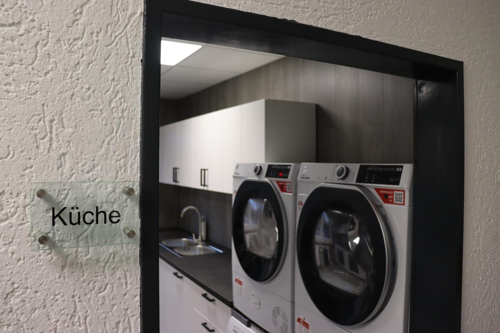 Unterkunft Fuer 2 - Guestrooms24 - Марль Экстерьер фото