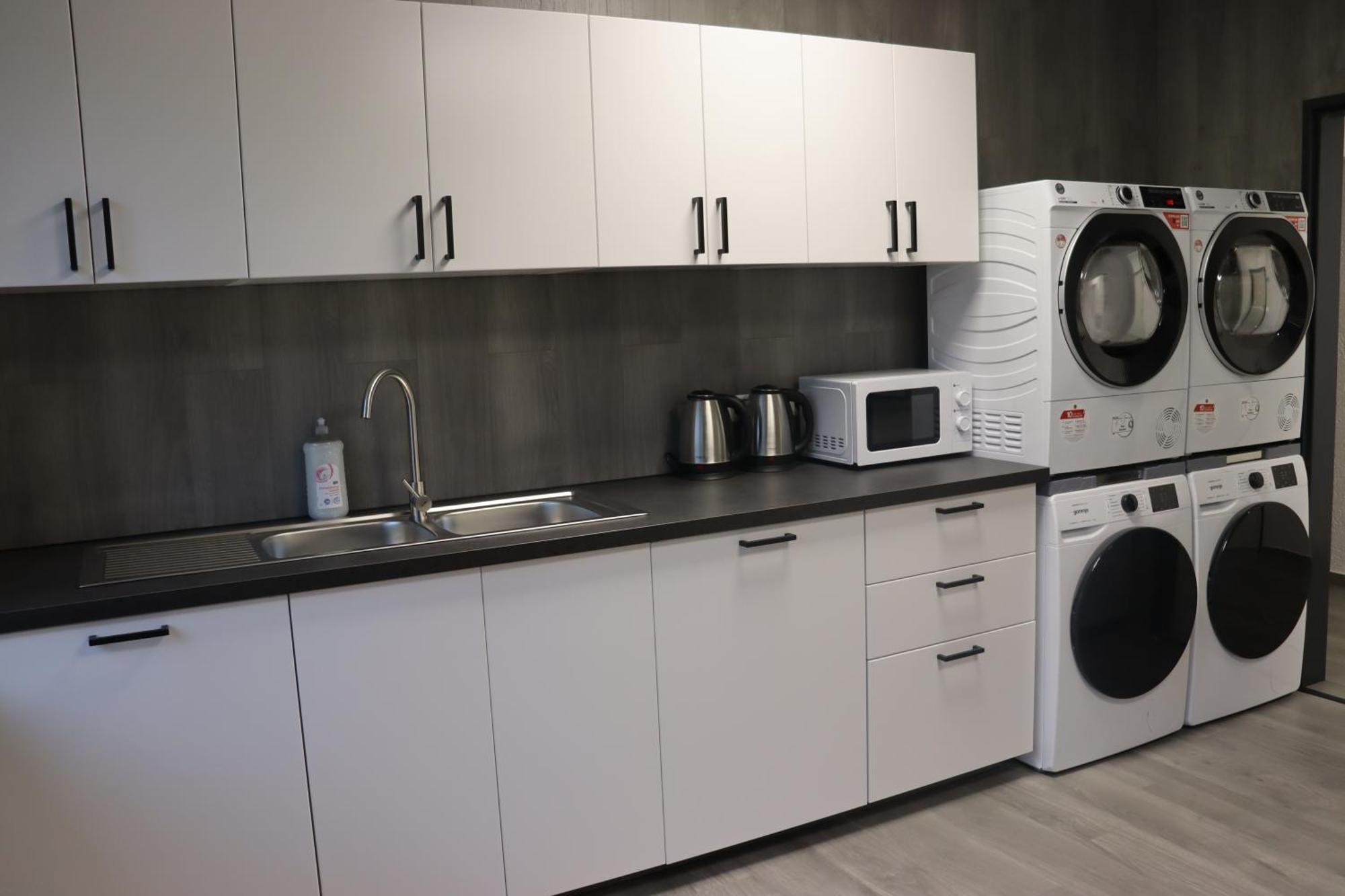Unterkunft Fuer 2 - Guestrooms24 - Марль Экстерьер фото